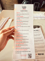 Shokku Ramen Menu Photo 4