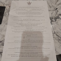Wren & Wolf Menu Photo 4