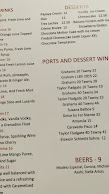 Chama Gaúcha Brazilian Steakhouse - Houston Menu Photo 5