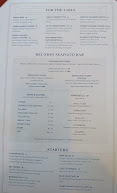 Crown Block Dallas Menu Photo 1