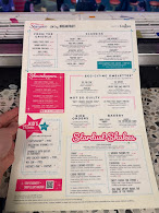 Ellen's Stardust Diner Menu Photo 4