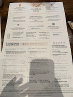 First Watch Menu Photo 3