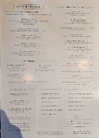 Murphy's Restaurant Menu Photo 4