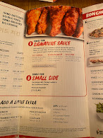Bonchon Menu Photo 4