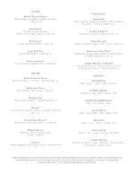 The Purple Pig Restaurant Menu Photo 3