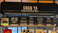 Time Out Market Boston Menu Photo 3