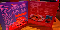 Dave & Buster's Houston - Katy Fwy Menu Photo 1