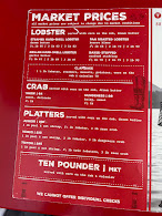 The Barking Crab Menu Photo 3