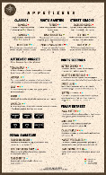 Roots Indian Bistro Menu Photo 5
