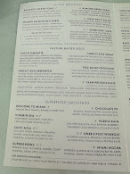 Pura Vida - Brickell Millecento Menu Photo 5