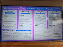 Pie Sci Pizza Menu Photo 2