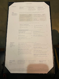 Fogo de Chão Brazilian Steakhouse Menu Photo 1