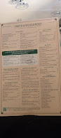 Smith & Wollensky - Boston Menu Photo 1
