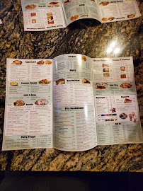 Detroit One Coney Island Restaurant Menu Photo 5