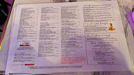 Sugar Factory New York - Time Square Menu Photo 5