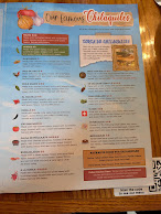 La Catedral Cafe Little Village Menu Photo 3