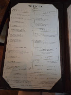 26 Thai Kitchen & Bar (Midtown) Menu Photo 1