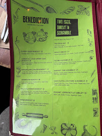 Mymy Menu Photo 3