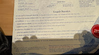 Legal Sea Foods - Park Square Menu Photo 2
