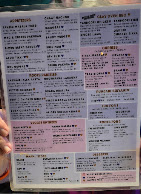 Roots Indian Bistro Menu Photo 1