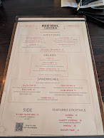 Red Owl Tavern Menu Photo 2
