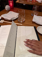 Nobu Los Angeles Menu Photo 1