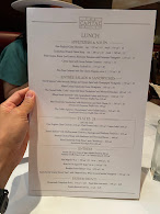 The Capital Grille Menu Photo 4