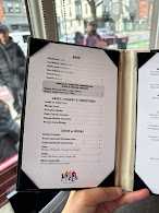 Mela Modern Indian Cuisine Menu Photo 5