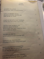 Masseria Dei Vini Menu Photo 4