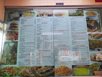 Nicky D's Coney Island Menu Photo 1
