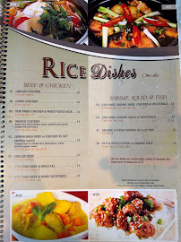 Phở Duyên Mai Menu Photo 4