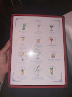 Maison Close Restaurant Menu Photo 3