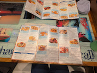 Margaritaville - Atlanta Menu Photo 2