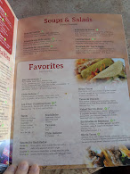 No Mas! Cantina Menu Photo 2