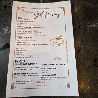 Guard and Grace Menu Photo 2