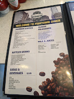 Fishtown Diner Menu Photo 5