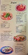 Las Glorias Grill Menu Photo 5
