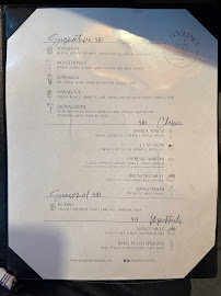 Cinque Terre Ristorante Menu Photo 5