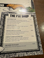 Elephant & Castle Menu Photo 1