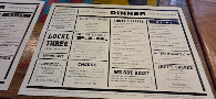 Local Three Kitchen & Bar Menu Photo 5