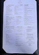 Little Hen Menu Photo 5