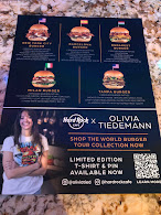 Hard Rock Cafe Menu Photo 5