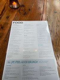 LOCAL Public Eatery Terry Ave Menu Photo 5