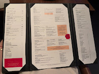 Te Deseo Menu Photo 3