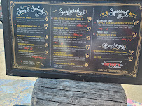 Detroit 75 Kitchen Menu Photo 1
