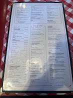 P.J. Clarke’s DC Menu Photo 5