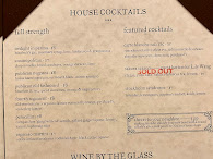 The Publican Menu Photo 4