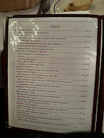 Da Marino NYC Menu Photo 1