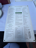 Smith & Wollensky - Boston Menu Photo 3