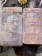 Alero Restaurant Dupont Menu Photo 2